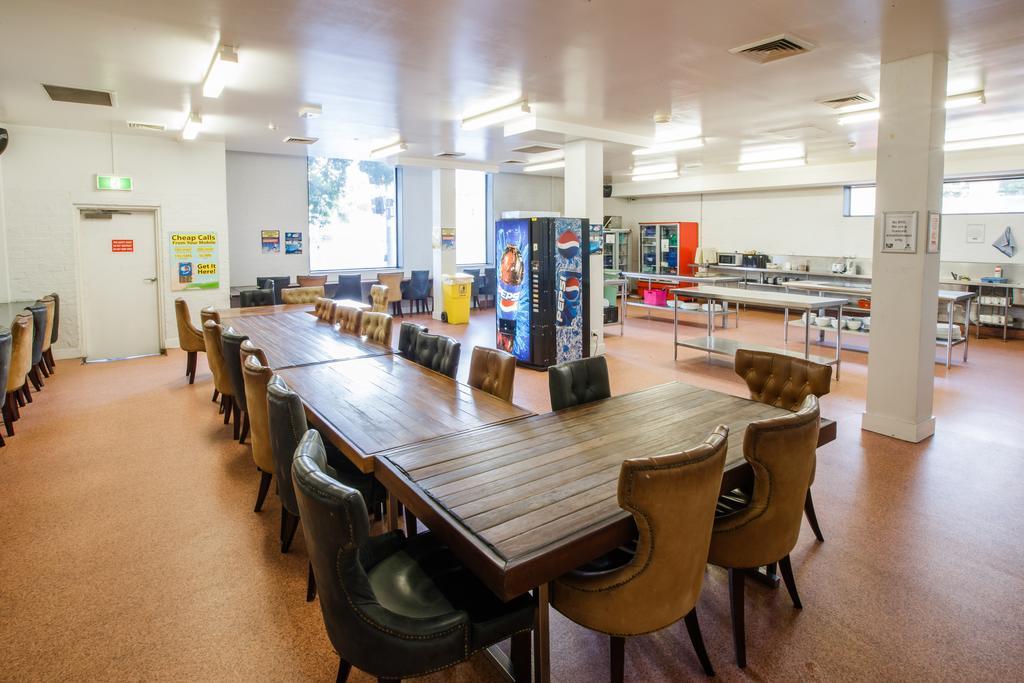 Auberge de jeunesse Bunk Brisbane à Fortitude Valley Extérieur photo